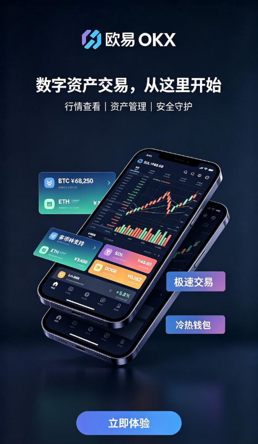 欧交易所平台app资产安全保障机制
